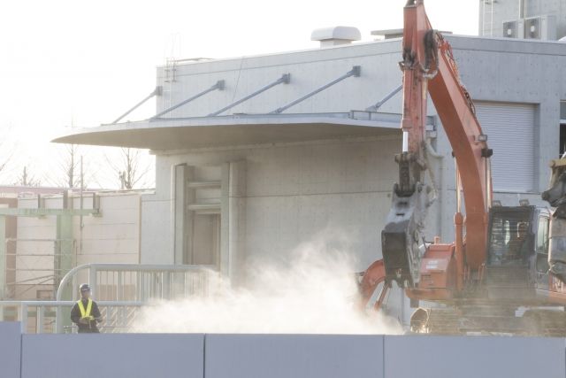 制震ダンパーを後付け!どのような方法で設置するのか