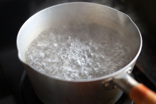 除草剤の代わりになるものをご紹介
