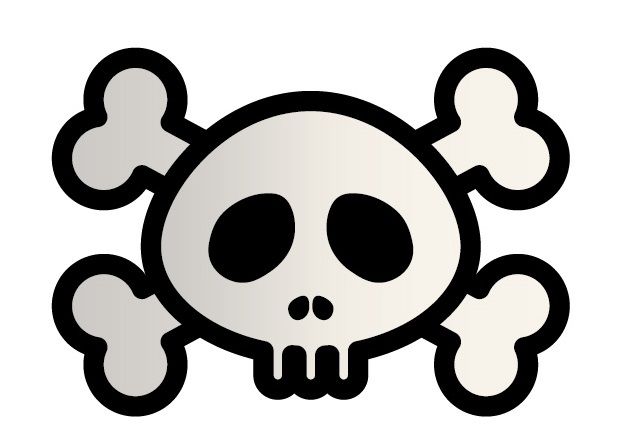 女郎蜘蛛が毒をもっているって本当？