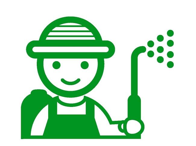 除草剤の毒性とは?除草剤の代わりになるものを一挙ご紹介します!