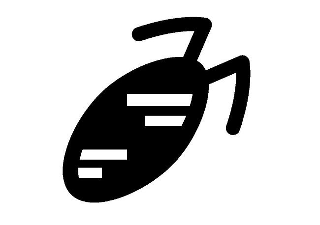 ゴキブリは「不完全変態」の昆虫