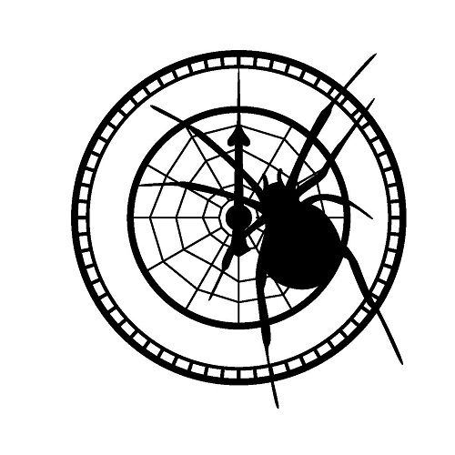 蜘蛛は噛む？噛まない？