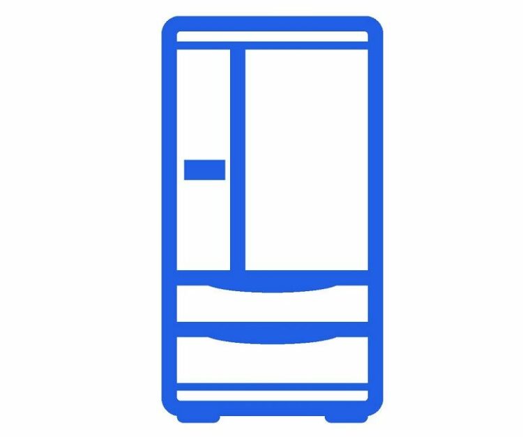 引越しには冷蔵庫の霜取り機能が便利!機能が無い場合はどうすべき?