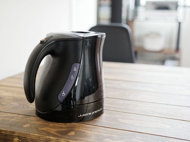 一番メジャーなのは熱湯を使った殺し方