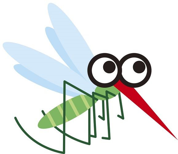 寒さに強いチカイエカの生態とは