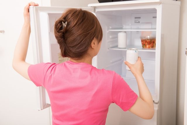 お米に虫が湧くのを予防する方法