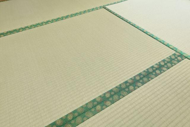畳のメリットを一挙紹介！知って得する畳のよさとお手入れ方法