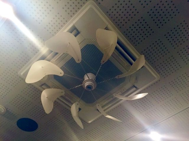 換気扇の防音に困ってみえませんか?防音対策についてご紹介します