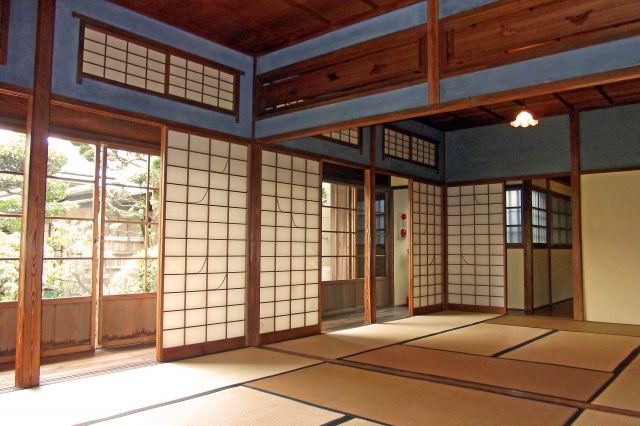 畳の進化系!和紙畳の良さ、使い方を一挙ご紹介!和モダンなお部屋へ