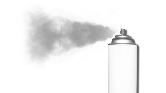 ムカデや虫を駆除するときの基本！殺虫スプレー