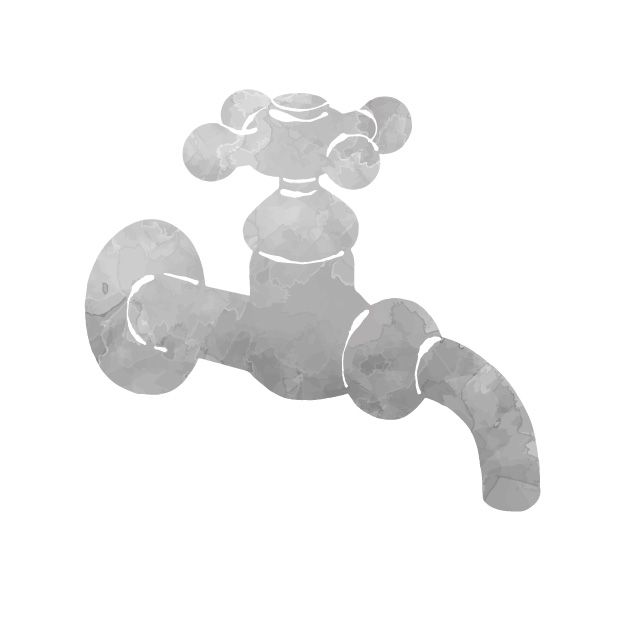 10年が寿命の目安。水栓が水漏れしたとき、自分で交換できる？