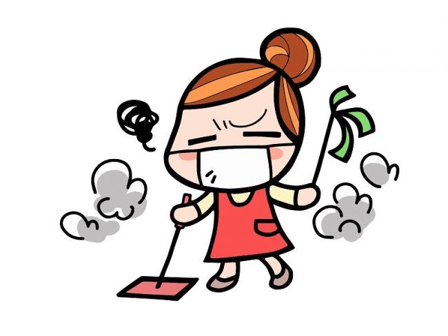 部屋に住む蟻の駆除③：その他の蟻