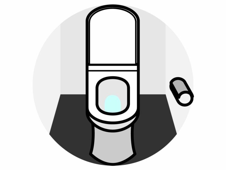 ラバーカップの正しい使用方法について