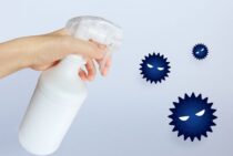 ゴキブリにはアルコールが効く！ポイントは高い度数と広範囲の散布
