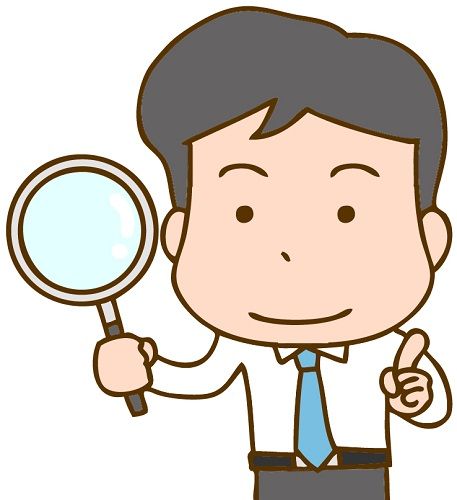 肉眼で見えるのはダニではない？ダニの特徴と他の虫との違い！