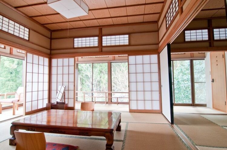 畳の厚さは何ミリがいい？足元を守る畳の知られざる役割