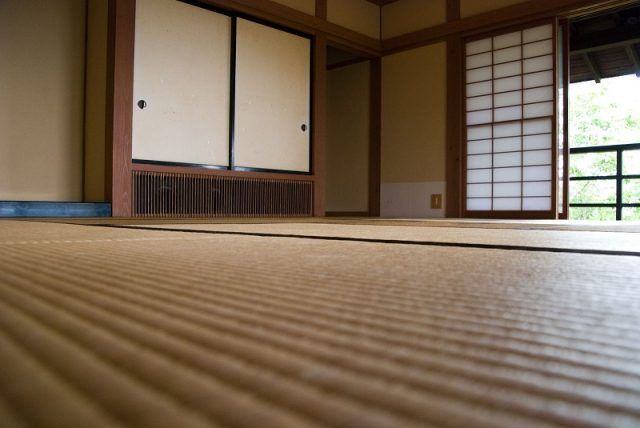 畳の構造はどうなっている？畳の見た目を決める畳表についてご紹介