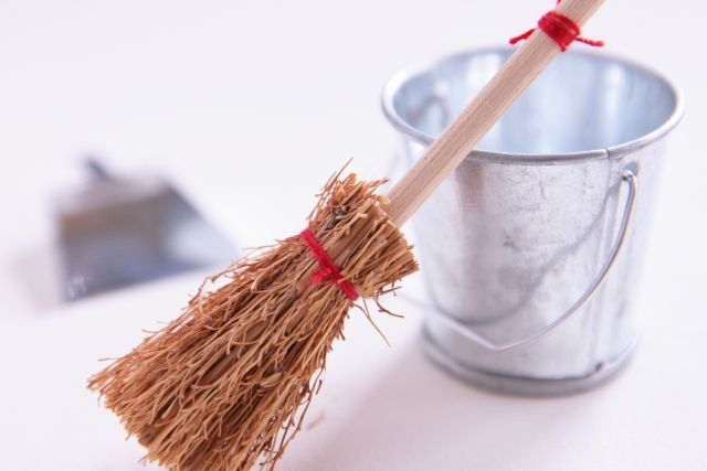 発生してしまったダニを駆除するには