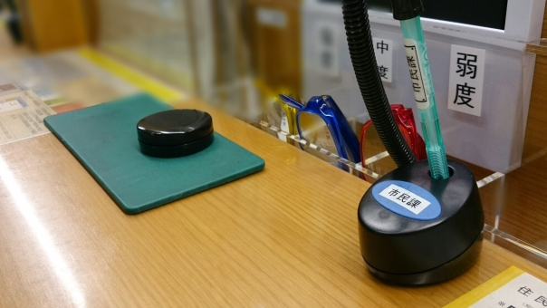 滅失登記の手順