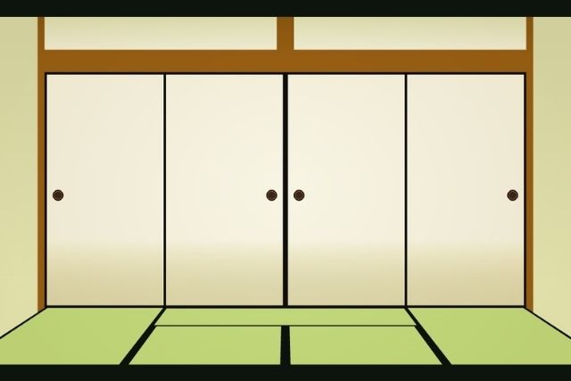4枚立