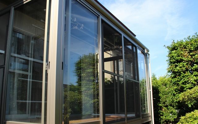 チョウバエの主な侵入経路とは