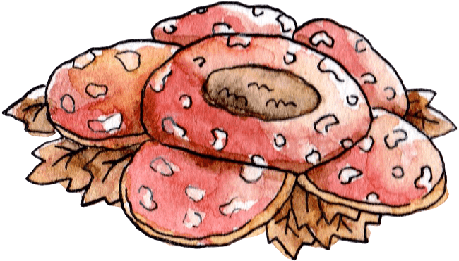 益虫としての一面もある