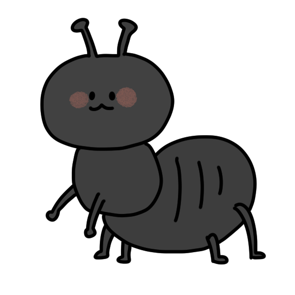 .蟻の巣の寿命は長い!駆除が大切な理由