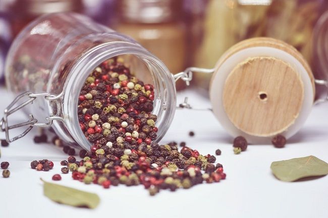 異物を流さない対策！排水口にはフィルターを