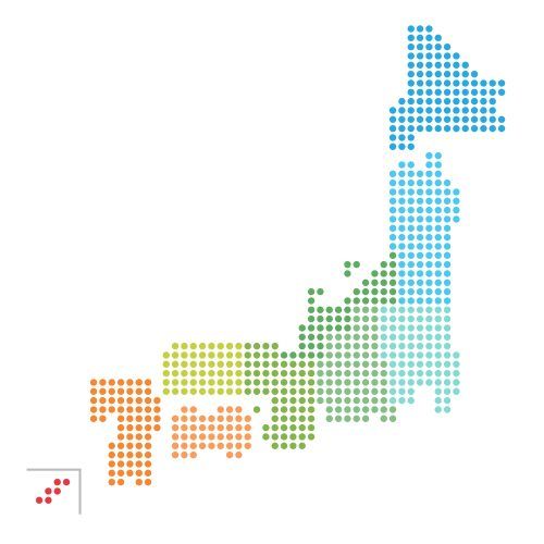 "2017年、ヒアリはどういう場所で発見された？