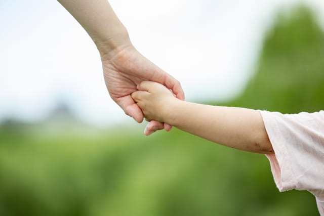 ダニに刺されやすい人の特徴1【肌が柔らかい】