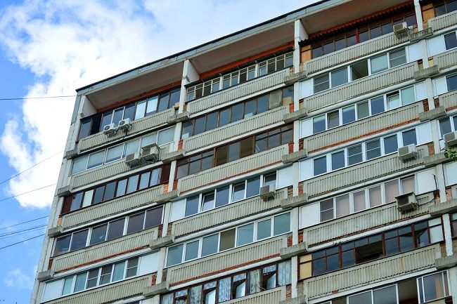 ムカデが何度も出るのは、ムカデが住みやすい環境だからかも