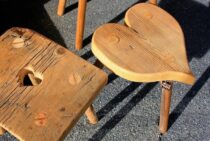 木製の家具を虫が食べている！？その虫の正体と、対策方法