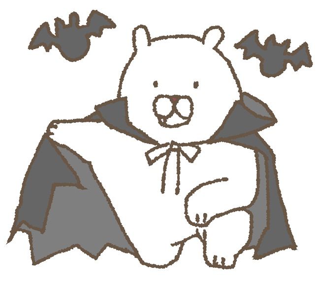 コウモリのイメージが悪いと言われる原因とは？