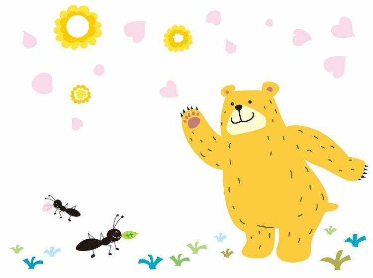 蟻が家中にいる原因をとは!?蟻の駆除をするにはどうすればいい?
