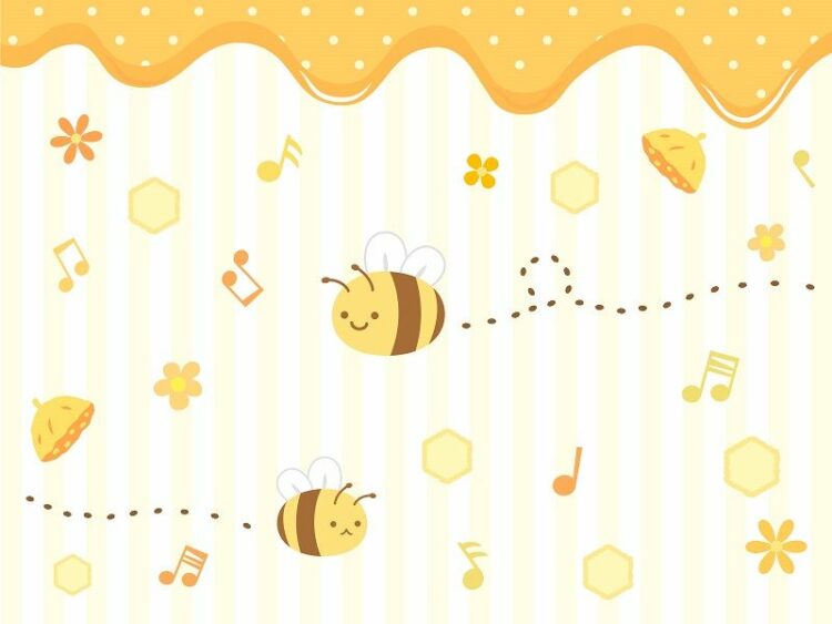 どれくらいスズメバチはでかいのか！？世界最大のスズメバチは？