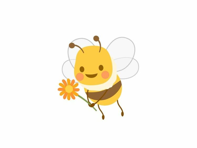 絶対に刺されたくない！蜂の習性を知ってしっかり予防しよう！