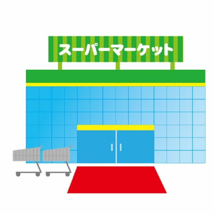 自動ドアで便利な生活を!自動ドアの種類にはこんなものがあります