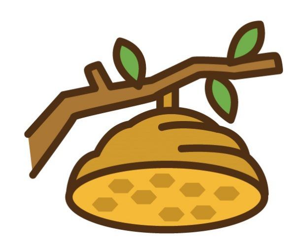 自分でハチ駆除をおこなう方法