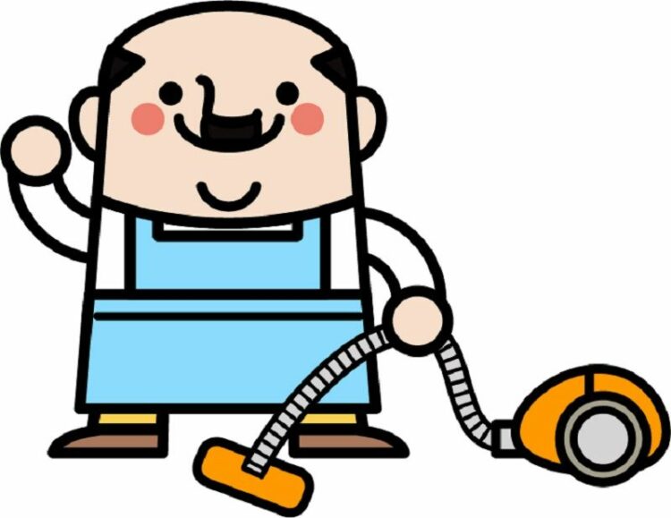 チリダニの駆除方法と予防策