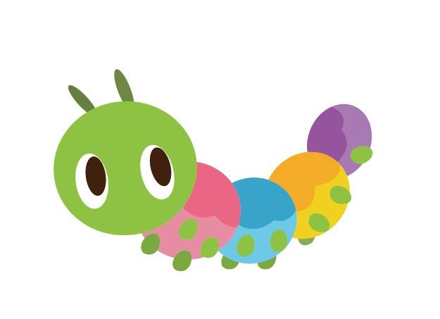 スズメバチの幼虫の餌って?