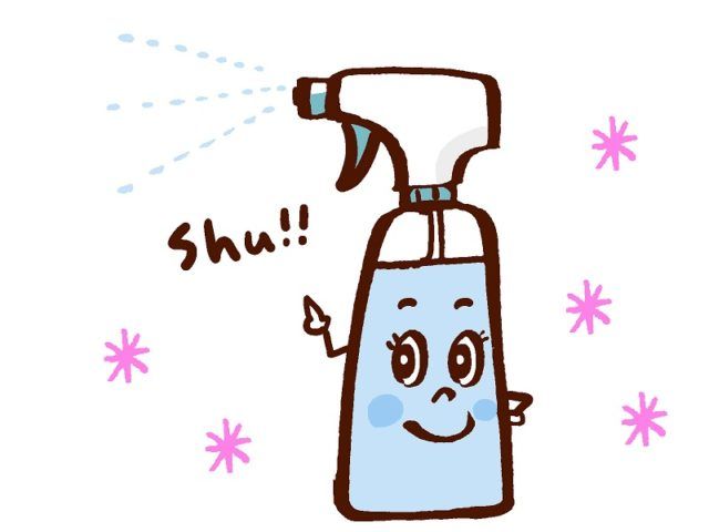 クエン酸の使い方④【クエン酸パック】