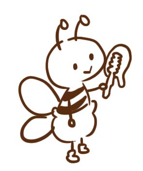 ミツバチってどんなハチなの？