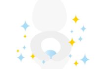 ゴムフロートが劣化したら交換しよう！放置すると水漏れを起こすかも