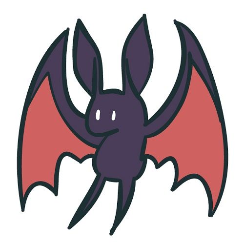 とてもレアなウサギコウモリ!もし見つけたらどうすればいいの?