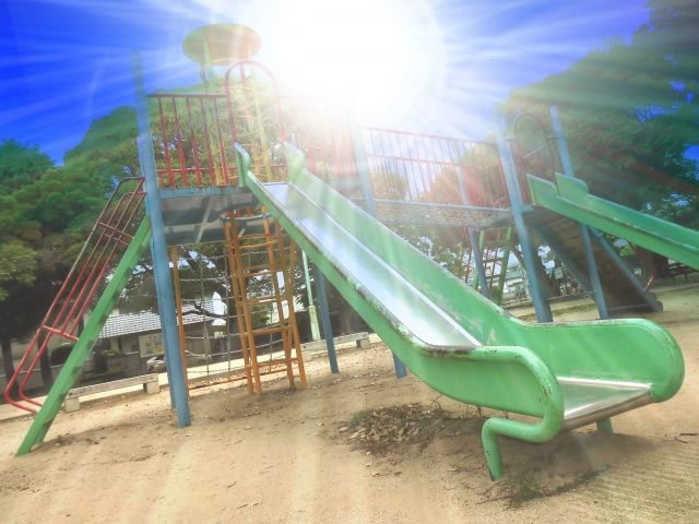 ヒアリに間違えられやすいクロアリがいる！