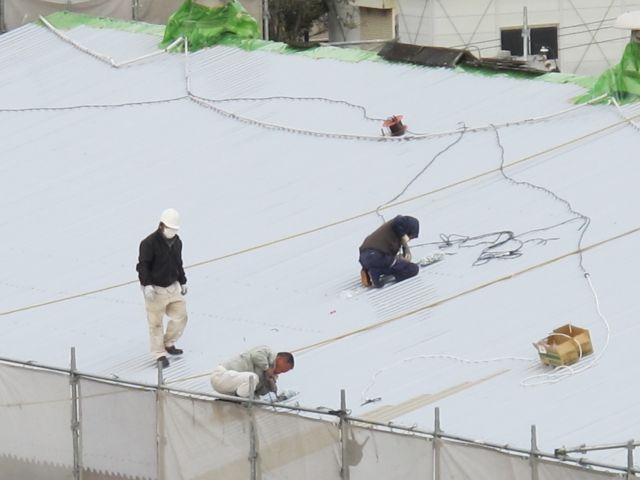 FRP防水のメリットとデメリット