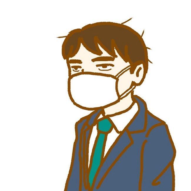 .チリダニによる健康被害