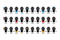 蟻害とは。働き者の蟻は人間の味方？それとも敵？駆除すべき蟻の種類