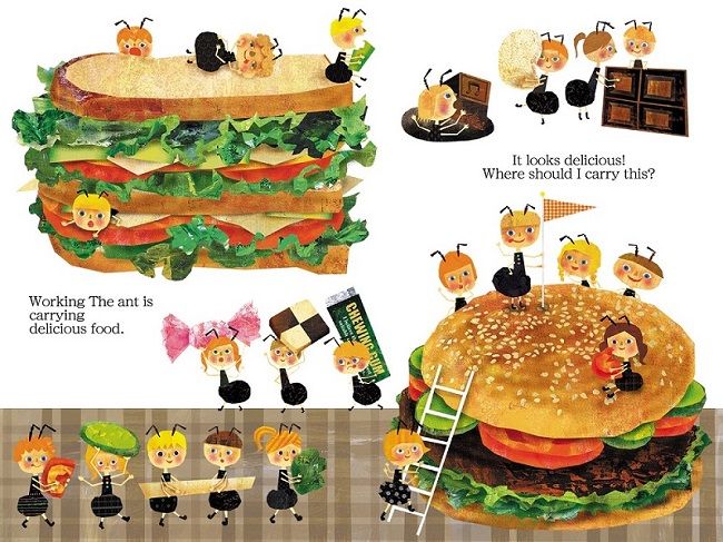 部屋に蟻が大量発生…蟻たちの侵入経路は？