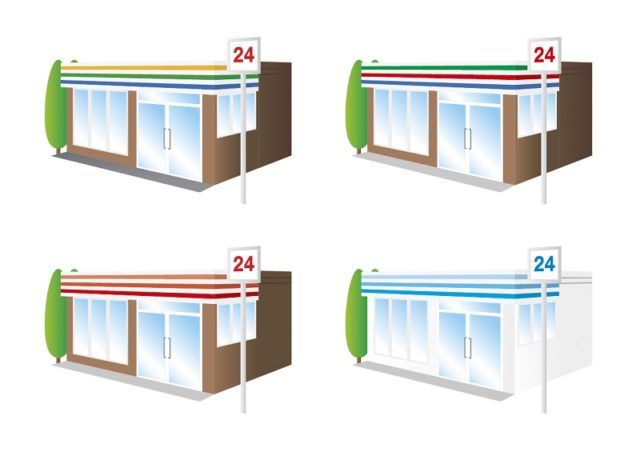 自動ドアで便利な生活を!自動ドアの種類にはこんなものがあります